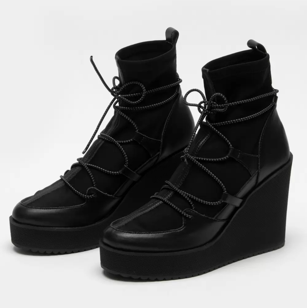 Steve Madden Atomic Boots